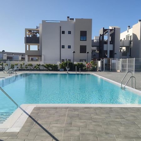 Serene Luxury Apartment With Pool - Viento Azul Antigua  Exterior foto