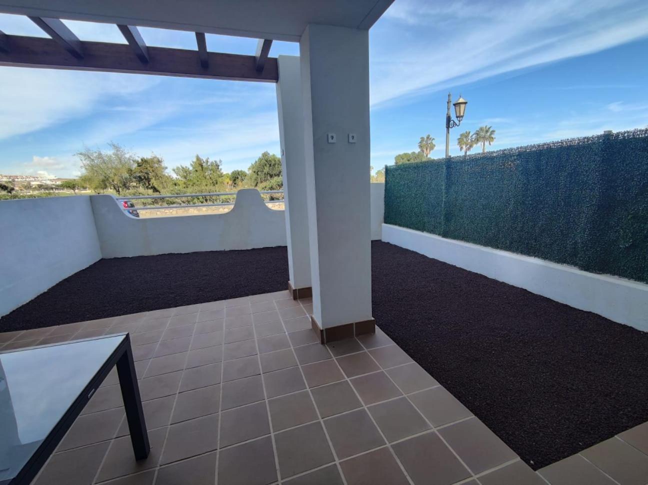 Serene Luxury Apartment With Pool - Viento Azul Antigua  Exterior foto