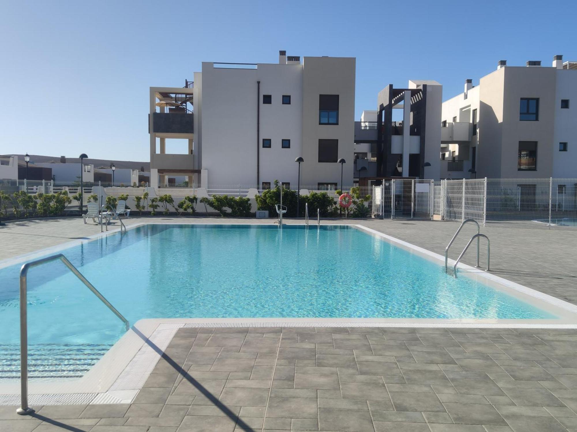 Serene Luxury Apartment With Pool - Viento Azul Antigua  Exterior foto