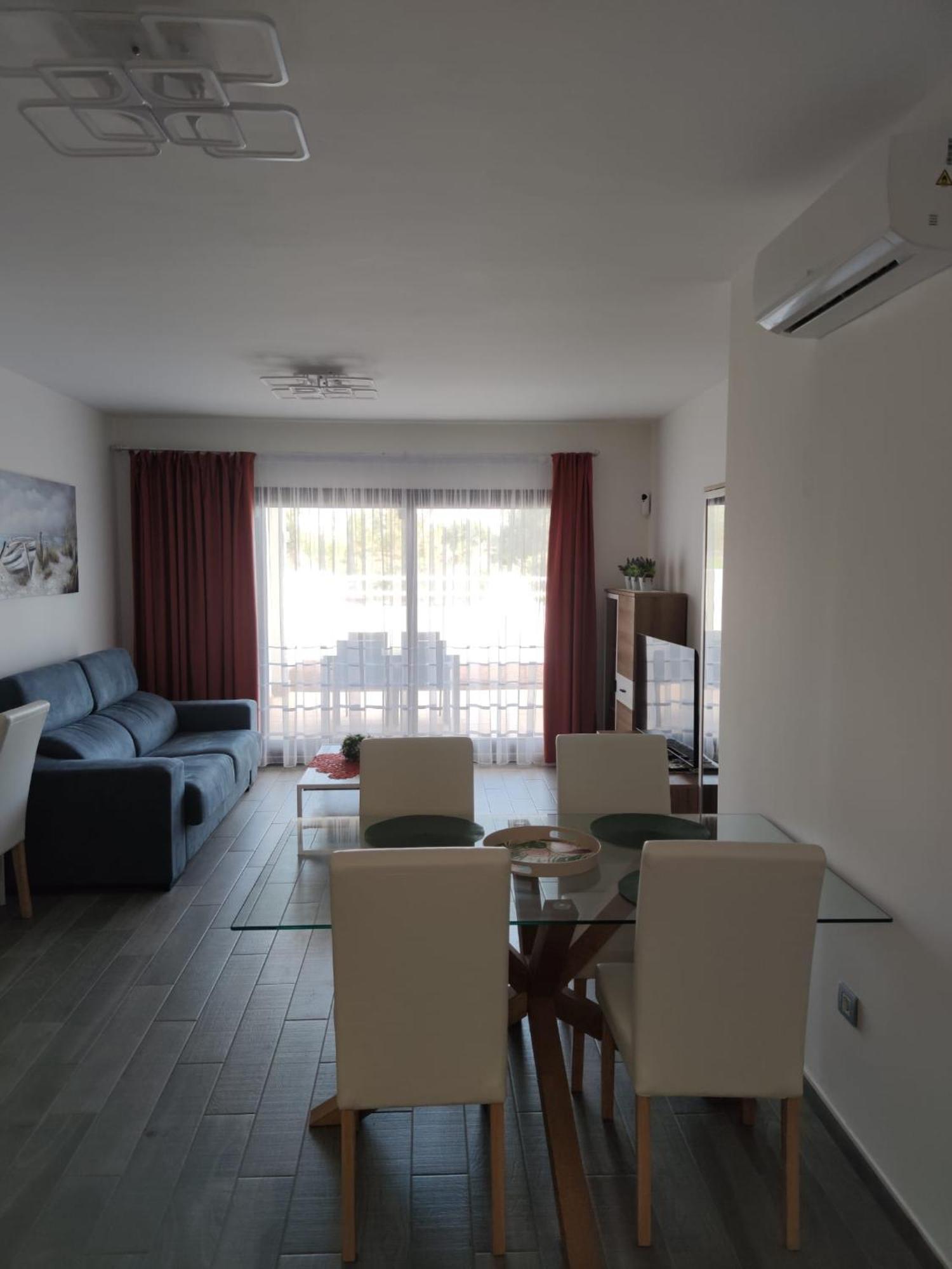 Serene Luxury Apartment With Pool - Viento Azul Antigua  Exterior foto